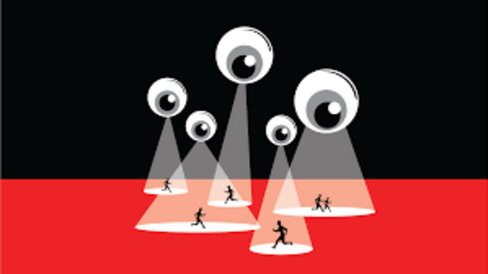 Rwanda's transnational repression under the spotlight, as UK